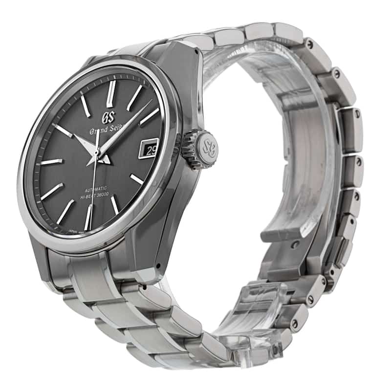 Grand Seiko Heritage Collection SBGH279